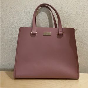 Kate Spade Top Handle Bag
